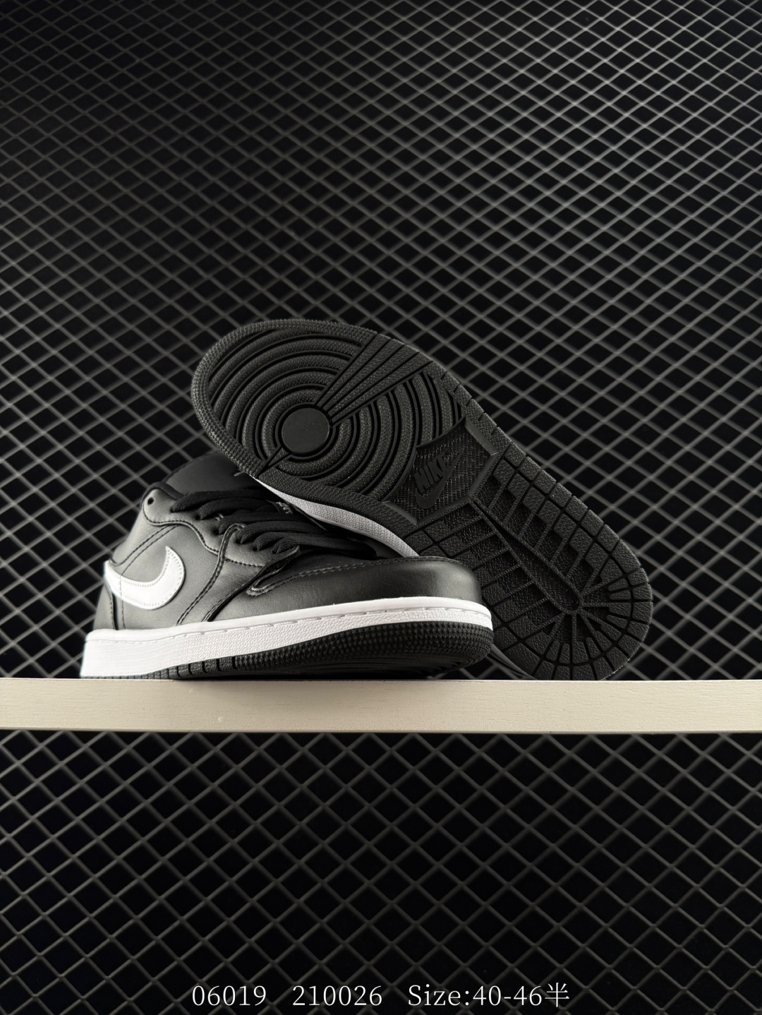 Air Jordan 1 Low AJ1